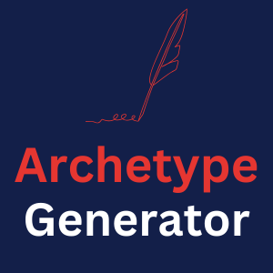 Free AI Archetype Generator - toolU.me