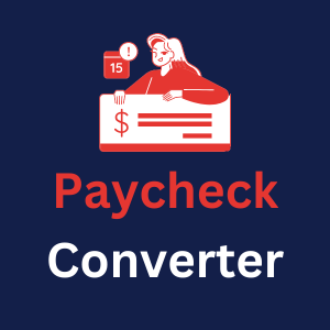 Paycheck Calculator - Hourly, Take Home Salary Calculator